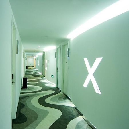 Taizhou Aix Huangyan Hotel מראה חיצוני תמונה