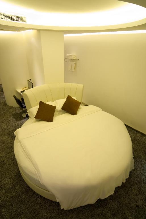 Taizhou Aix Huangyan Hotel מראה חיצוני תמונה